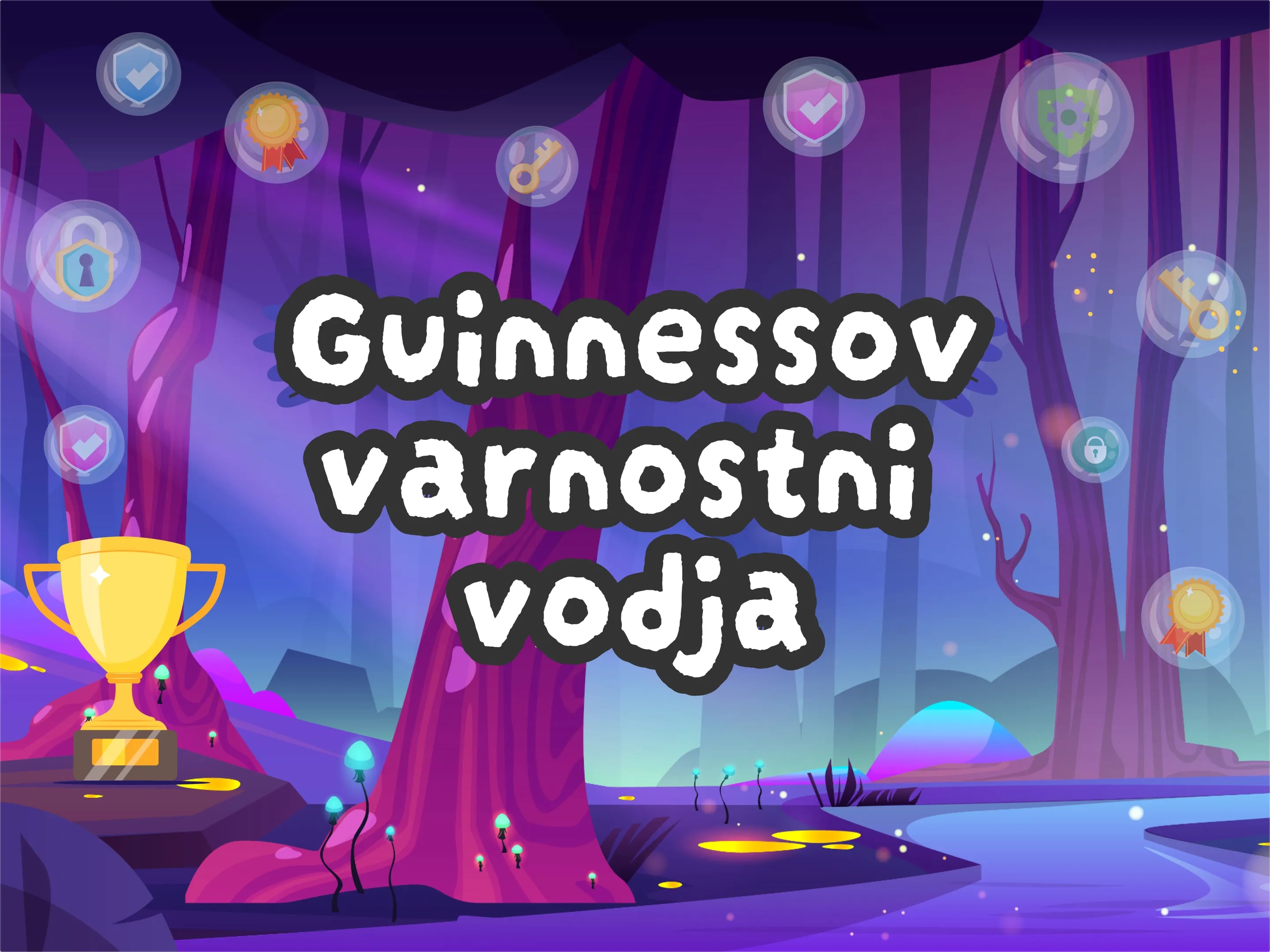 Guinness kviz