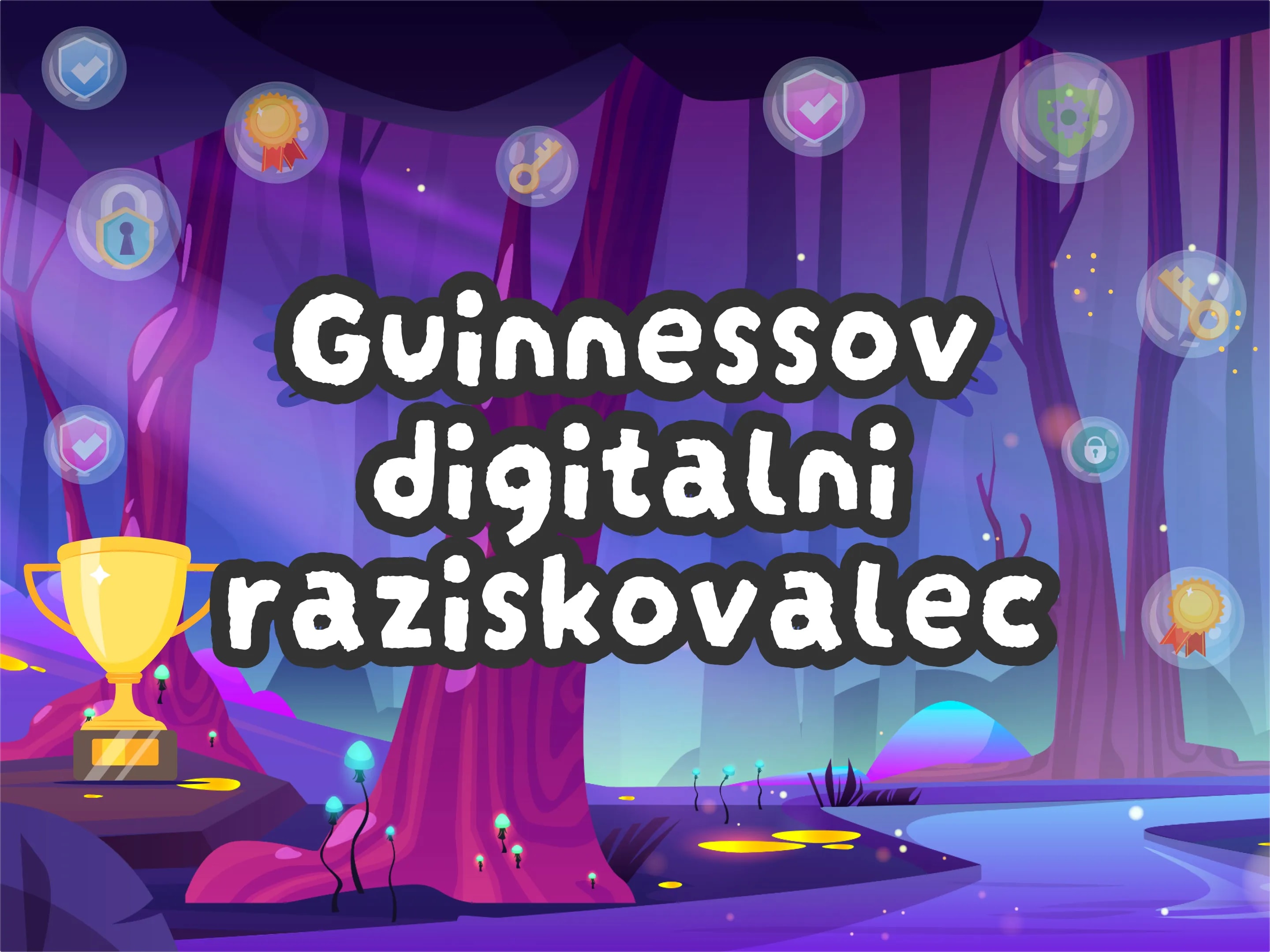 Guinness kviz