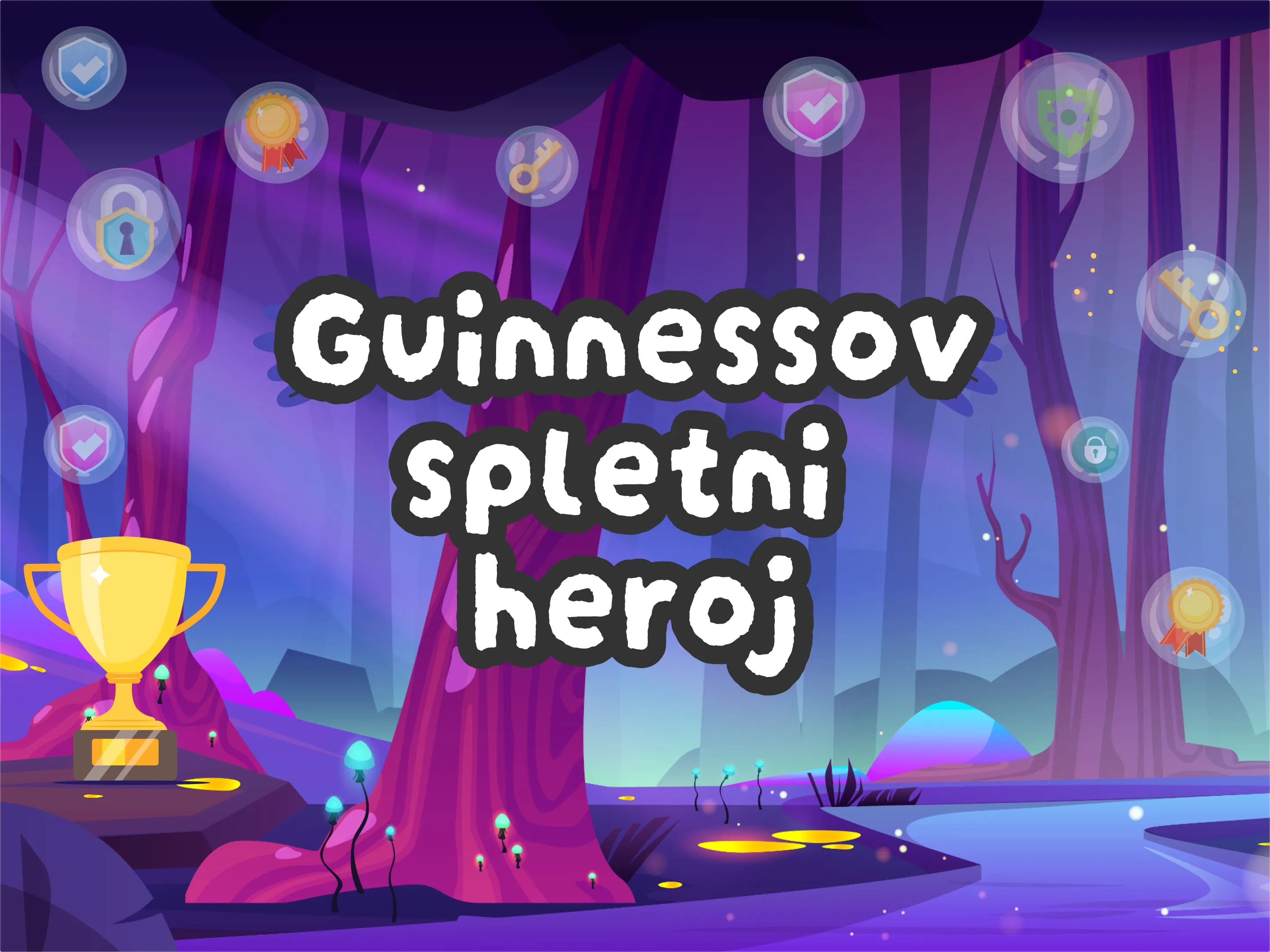 Guinness kviz